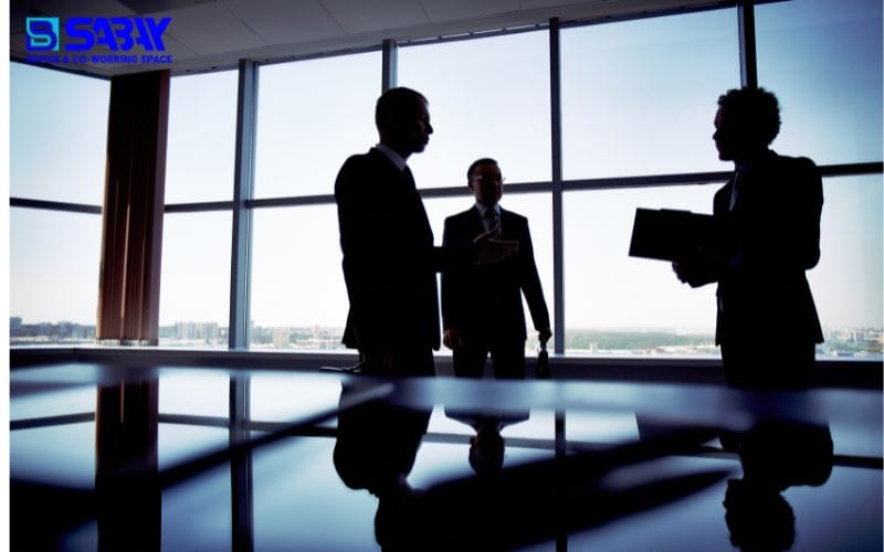 Các hình thức doanh nghiệp phổ biến