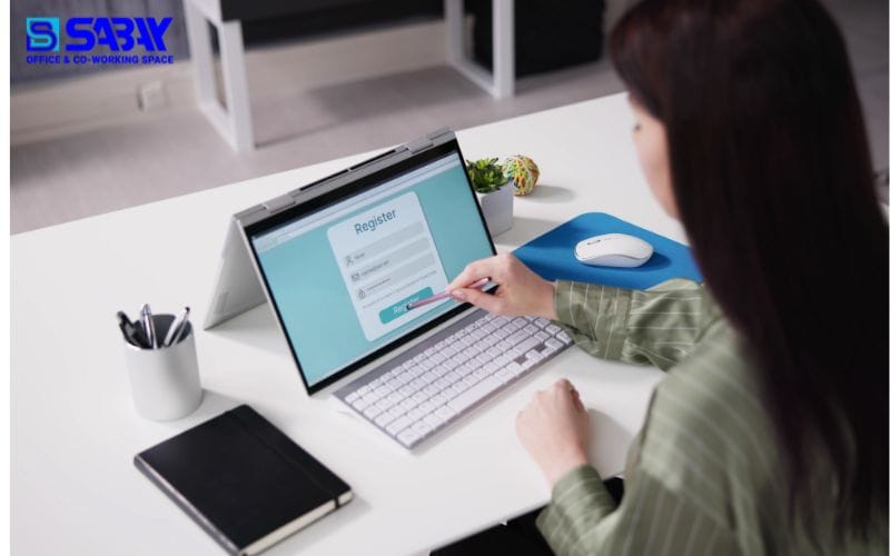 Quy trình đăng ký thành lập doanh nghiệp