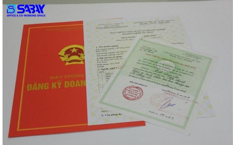 Giấy phép kinh doanh là gì?