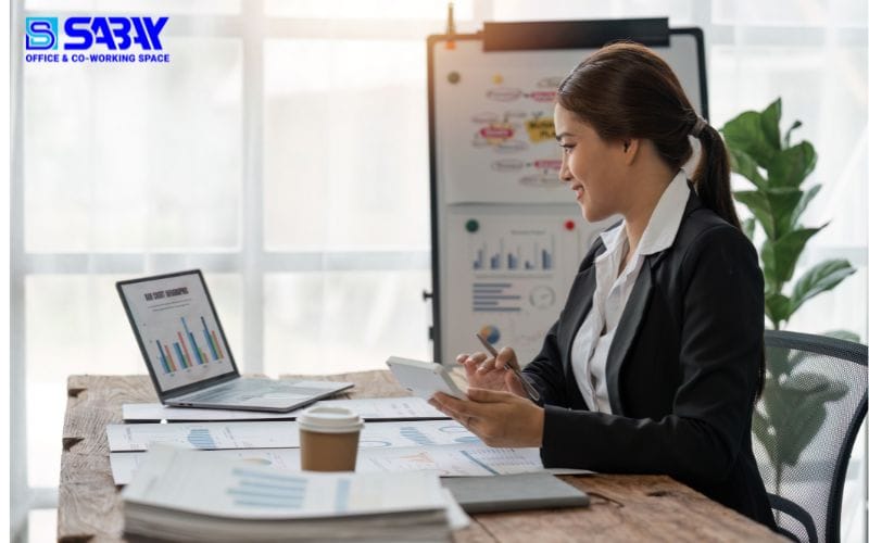 Dịch vụ tư vấn và hỗ trợ đăng ký giấy phép kinh doanh tại Sabay