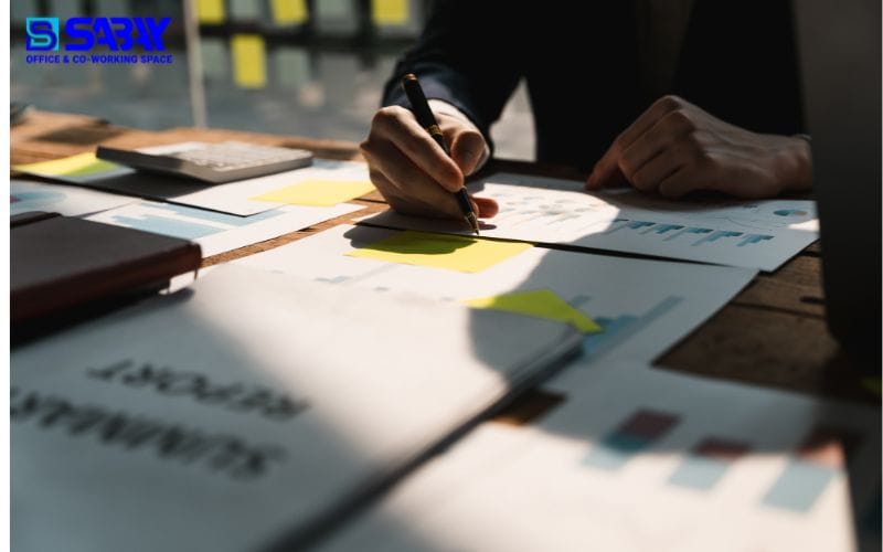 Thủ tục đăng ký thành lập hộ kinh doanh