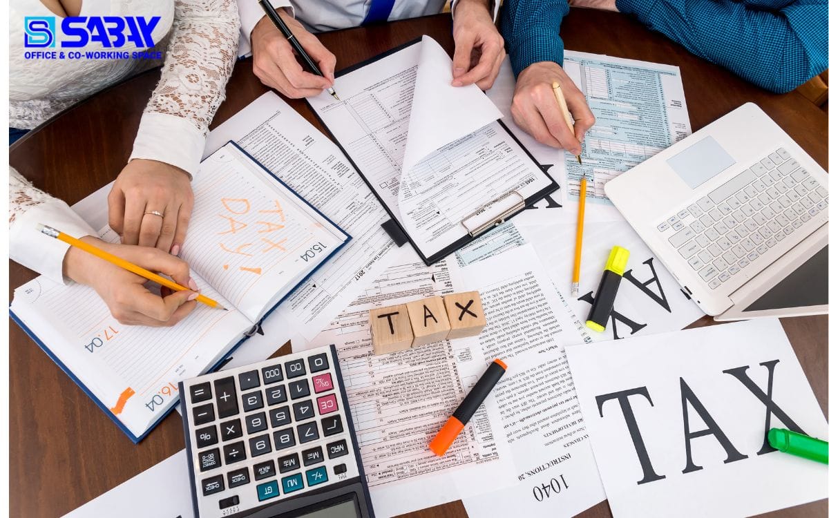 Nghĩa vụ thuế đối với DNTN