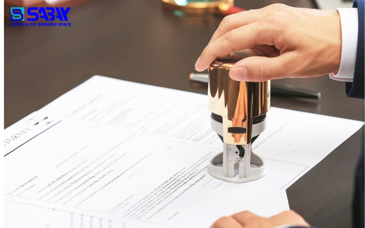 Các dịch vụ công chứng tại văn phòng công chứng quận Bình Thạnh