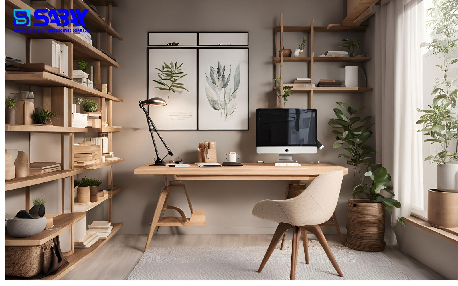 Đặc điểm văn phòng ảo phường Tân Sơn Hòa