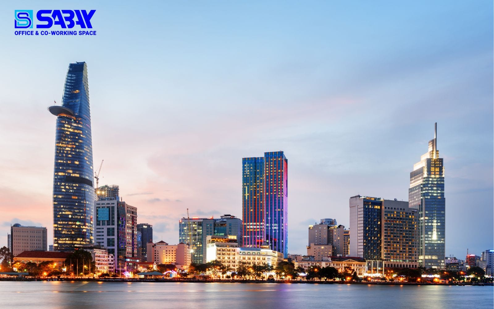 Danh sách phường mới tại quận Tân Bình (cũ) Thành phố Hồ Chí Minh sau 1/7/2025