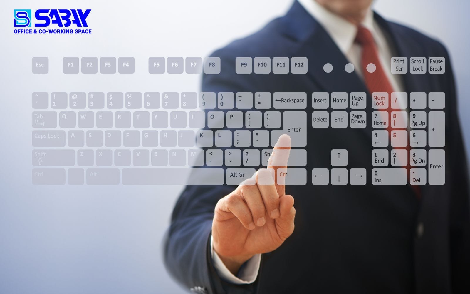 Quy trình thuê văn phòng ảo phường Tân Bình