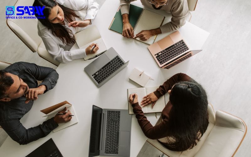 Những điều cần lưu ý khi sử dụng dịch vụ văn phòng ảo Bình Hưng