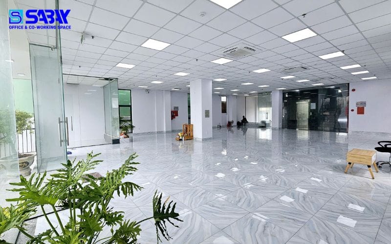 Sabay - Đơn vị cho thuê văn phòng ảo Bình Hưng uy tín