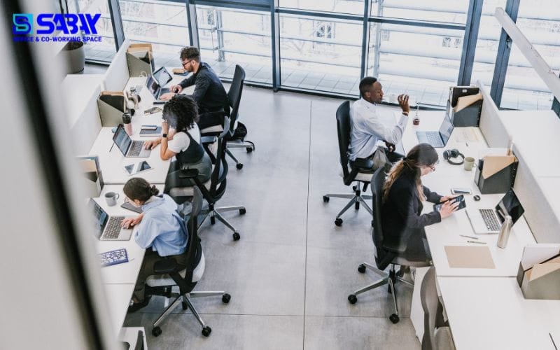 Văn phòng ảo là gì và khác gì Văn phòng truyền thống?