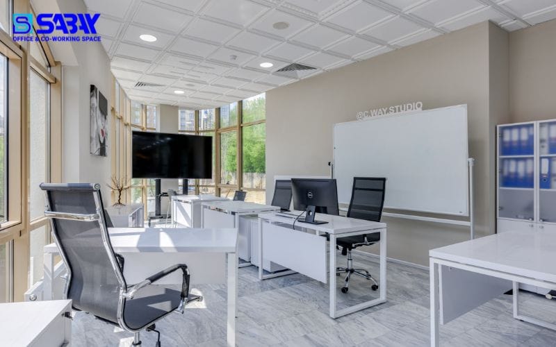 Lợi ích khi thuê Văn phòng ảo Phường Sài Gòn