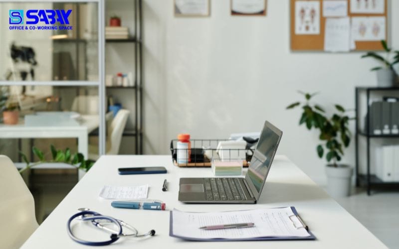 Văn phòng ảo Phường Xuân Hoà là gì?