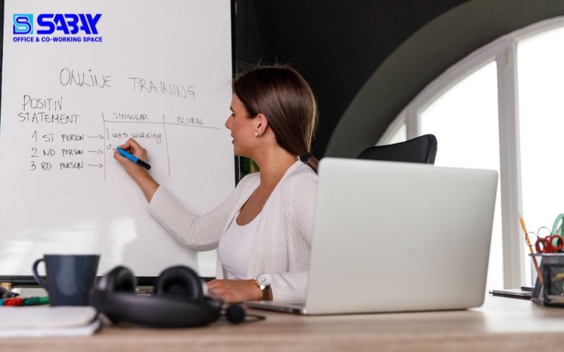 Thắc mắc thường gặp về văn phòng ảo