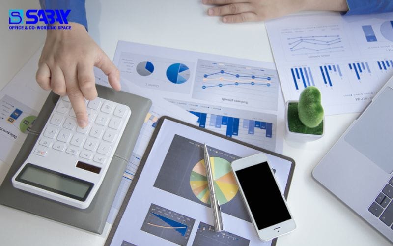 Phương pháp tính trực tiếp thuế GTGT (Điều 12 Luật Thuế GTGT 2024)