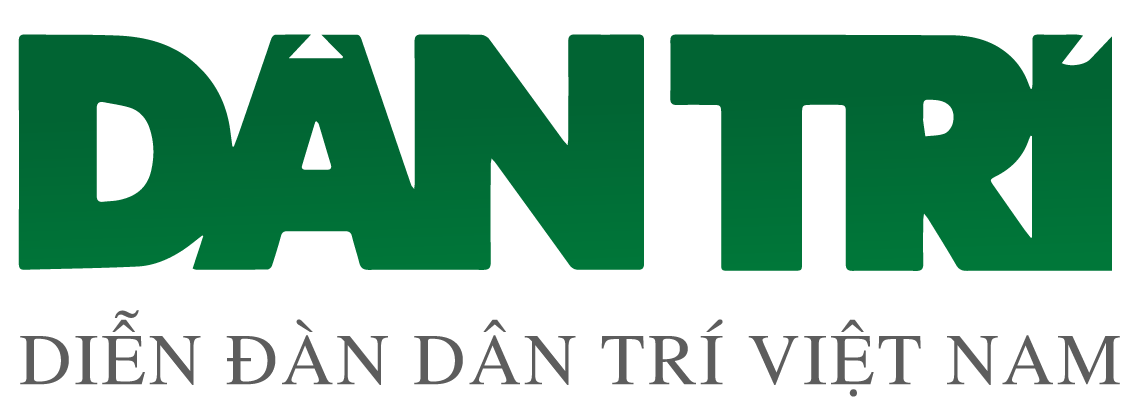 DanTri Logo