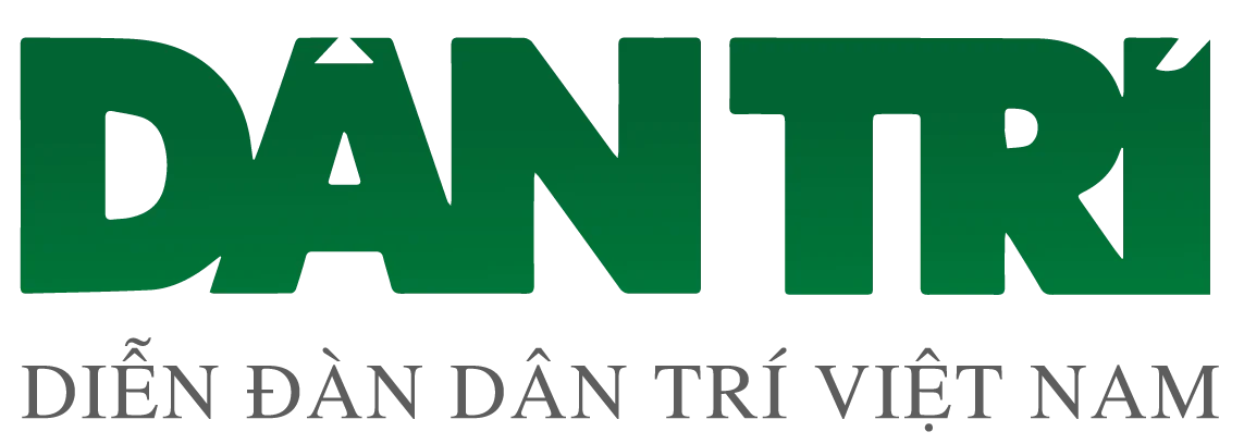 DanTri Logo