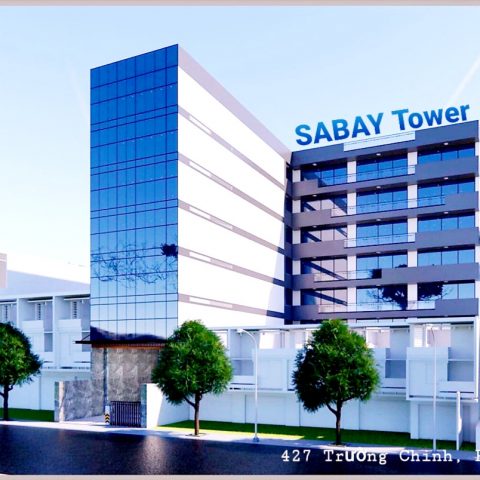 Sabay towner
