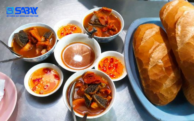 Top 10+ quán ăn nổi tiếng gần văn phòng Etown - Tân Bình