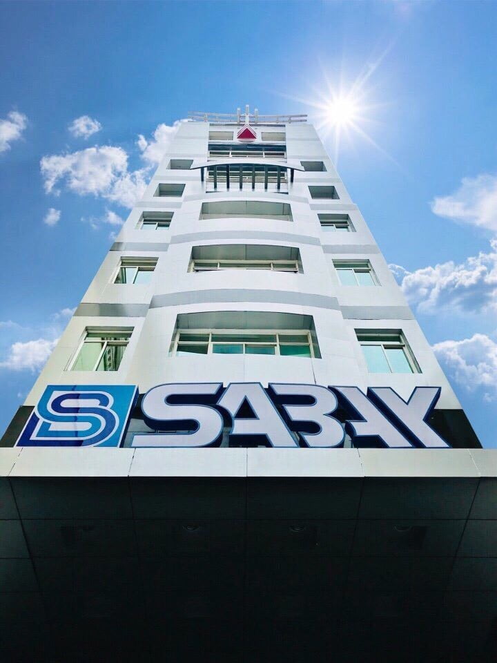 4 Sabay Office 288 Pham Van Hai P5 Tb