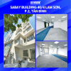 WEB VAN PHONG SB 5