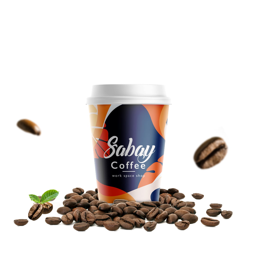 Sabaycoffee Web