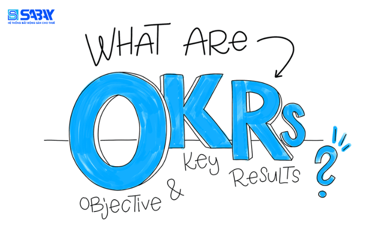 Phương pháp đo lường hiệu suất làm việc OKRs