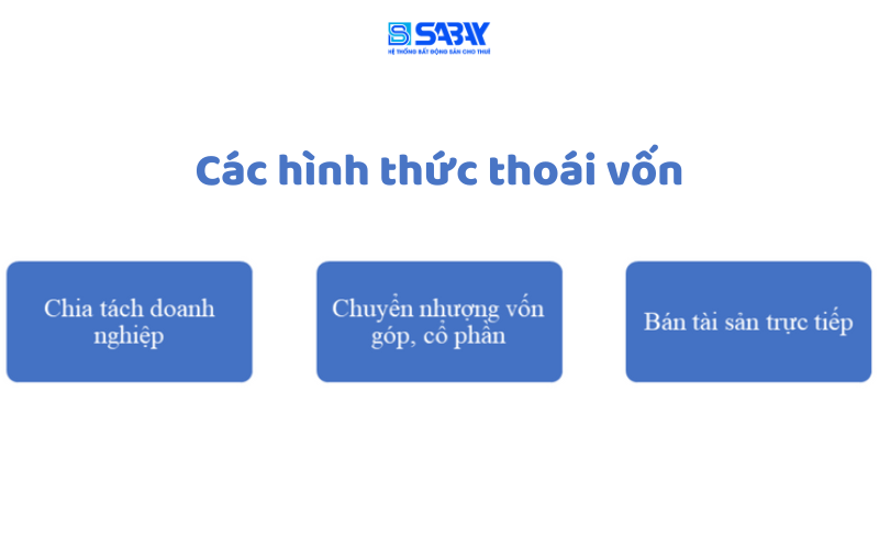 Cac Hinh Thuc Thoai Von