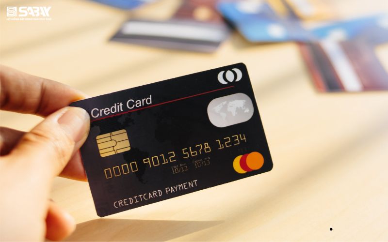 Thẻ tín dụng doanh nghiệp là gì?