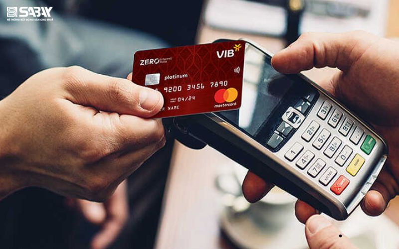Lợi ích của thẻ tín dụng doanh nghiệp