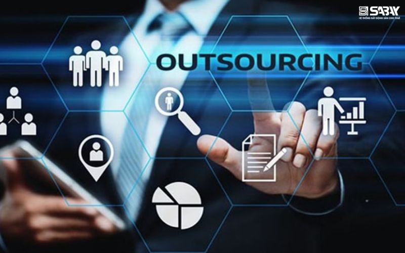 Hạn chế của Outsourcing là gì