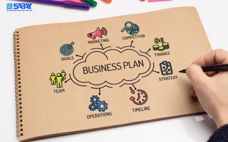 Bảng kế hoạch kinh doanh là gì?