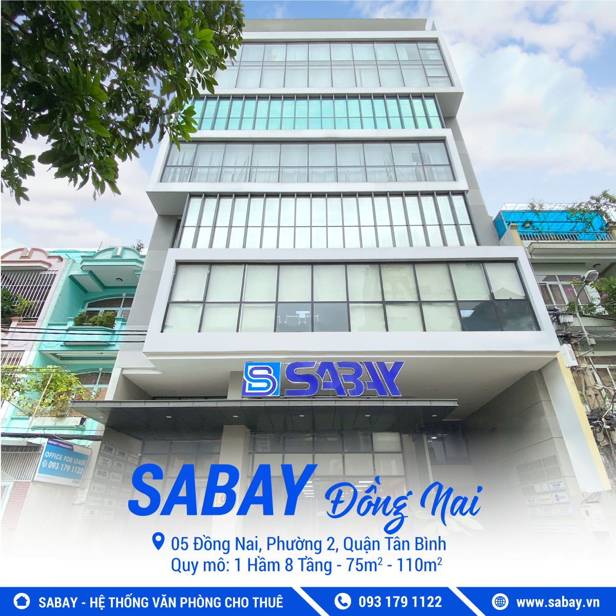 Sabay 05 Đồng Nai