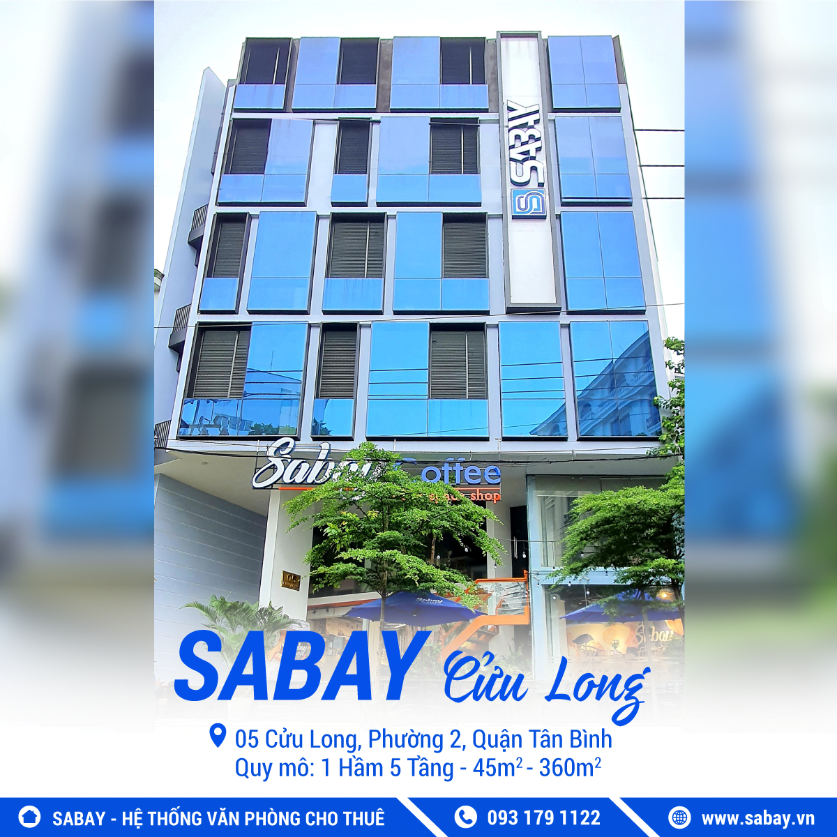 Sabay 05 Cửu Long