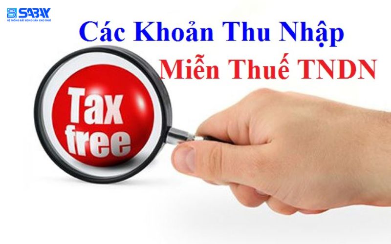 Điều kiện để doanh nghiệp mới thành lập được miễn thuế TNDN