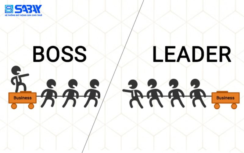 Leader và Manager - Ai quan trọng hơn ai?