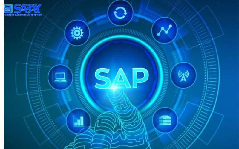 Lợi ích khi sử dụng SAP trong doanh nghiệp