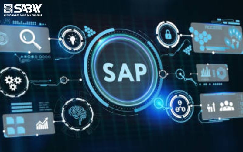 Những ai nên sử dụng phần mềm SAP?