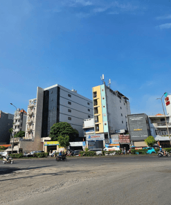 Sabay Airport Building 481 Cộng Hòa Văn Phòng Cho Thuê Quận Tân Bình 10 66
