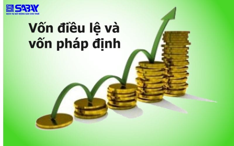 Vốn điều lệ của các loại hình doanh nghiệp phổ biến 4 Sự khác biệt giữa vốn điều lệ và vốn pháp định