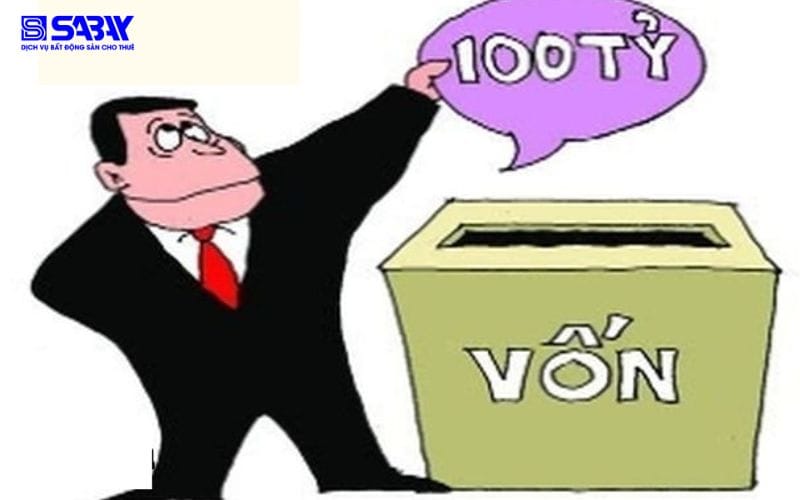Vốn điều lệ của các loại hình doanh nghiệp phổ biến 5 Thủ tục thay đổi vốn điều lệ doanh nghiệp