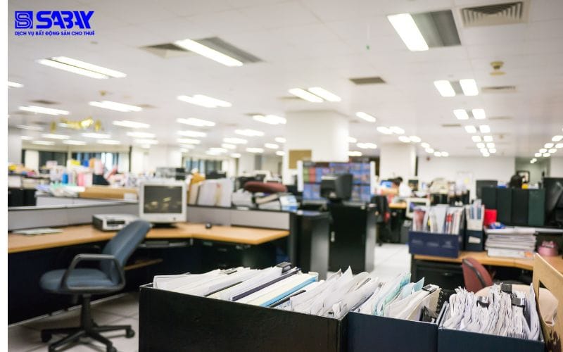 Những điều cần biết về văn phòng đại diện 4 Những lưu ý khi thành lập văn phòng đại diện