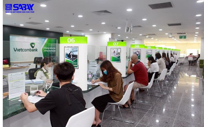 Top 6 ngân hàng vay tín chấp cho doanh nghiệp mới thành lập 6 Ngân hàng Vietcombank