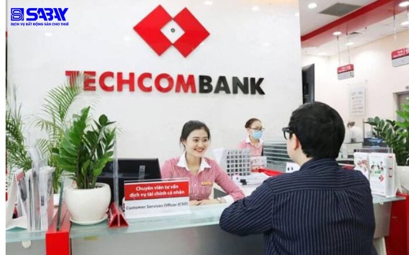 Top 6 ngân hàng vay tín chấp cho doanh nghiệp mới thành lập 9 Ngân hàng Techcombank