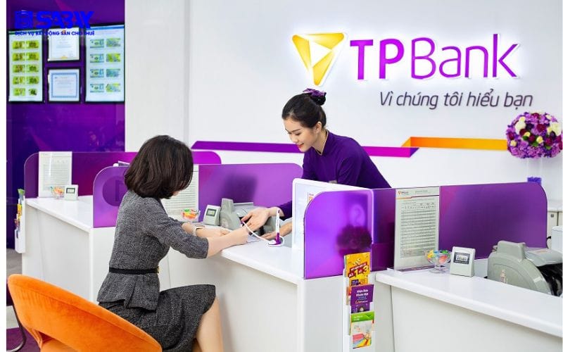 Top 6 ngân hàng vay tín chấp cho doanh nghiệp mới thành lập 10 Ngân hàng TP Bank