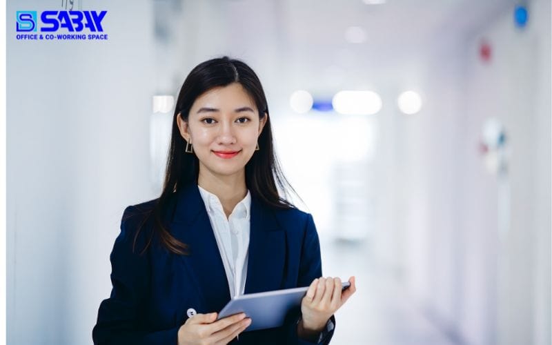 Nhân viên văn phòng là gì? 1 Nhân viên văn phòng là gì?