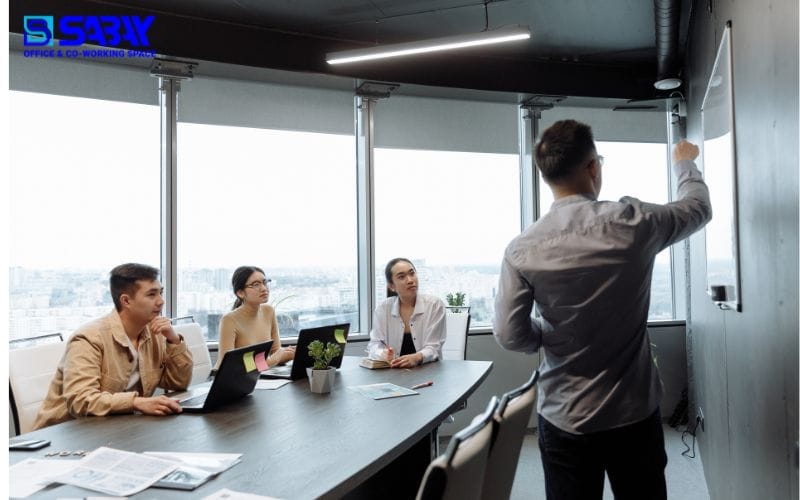 Nhân viên văn phòng là gì? 2 Các kỹ năng cần thiết để trở thành nhân viên văn phòng