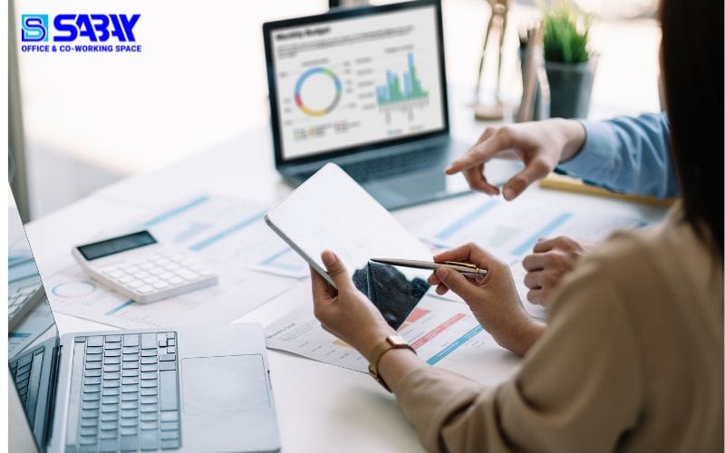 Quản lý doanh nghiệp là gì? 4 phương pháp quản lý doanh nghiệp phổ biến 2 Phương pháp quản lý doanh nghiệp phổ biến