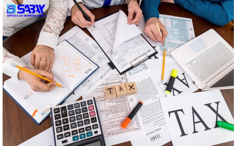 Thuế thu nhập doanh nghiệp hoãn lại là gì? 1 Thuế thu nhập doanh nghiệp hoãn lại là gì?
