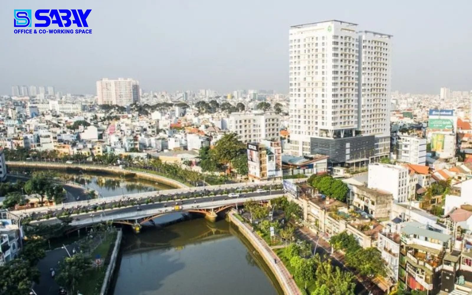 Văn phòng ảo phường Phú Nhuận 1 Sau sáp nhập quận Phú Nhuận (cũ) có bao nhiêu phường?