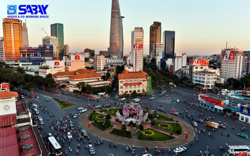 Văn phòng ảo phường Cầu Kiệu chỉ từ 490k 1 Quận Phú Nhuận đổi tên thành gì?