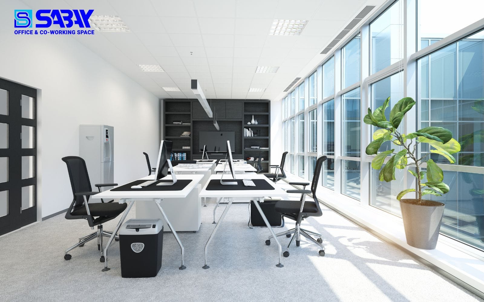 Văn phòng ảo phường Cầu Kiệu chỉ từ 490k 4 Những câu hỏi thường gặp khi sử dụng dịch vụ văn phòng ảo tại TP.HCM